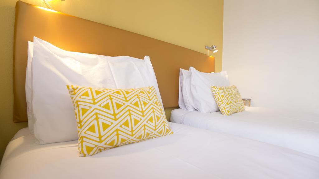 Apartment Lv Premier Anjos- Ar1 Lisbon