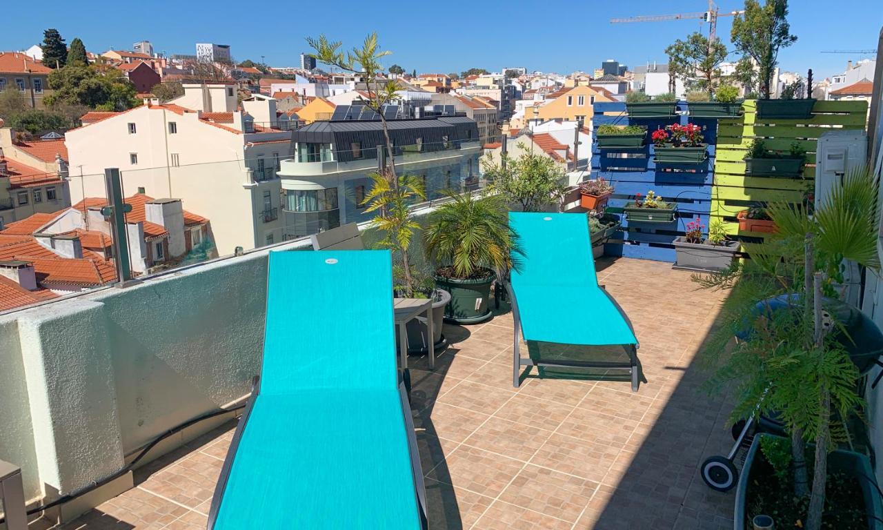 Lv Premier Anjos- Ar1 Lisbon