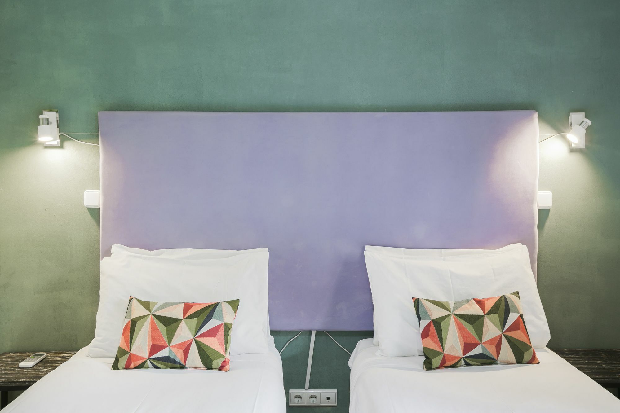 Apartment Lv Premier Anjos- Ar1 Lisbon