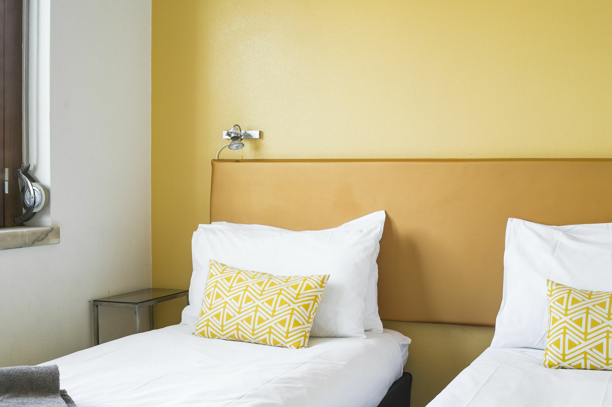 Lv Premier Anjos- Ar1 Apartment Lisbon