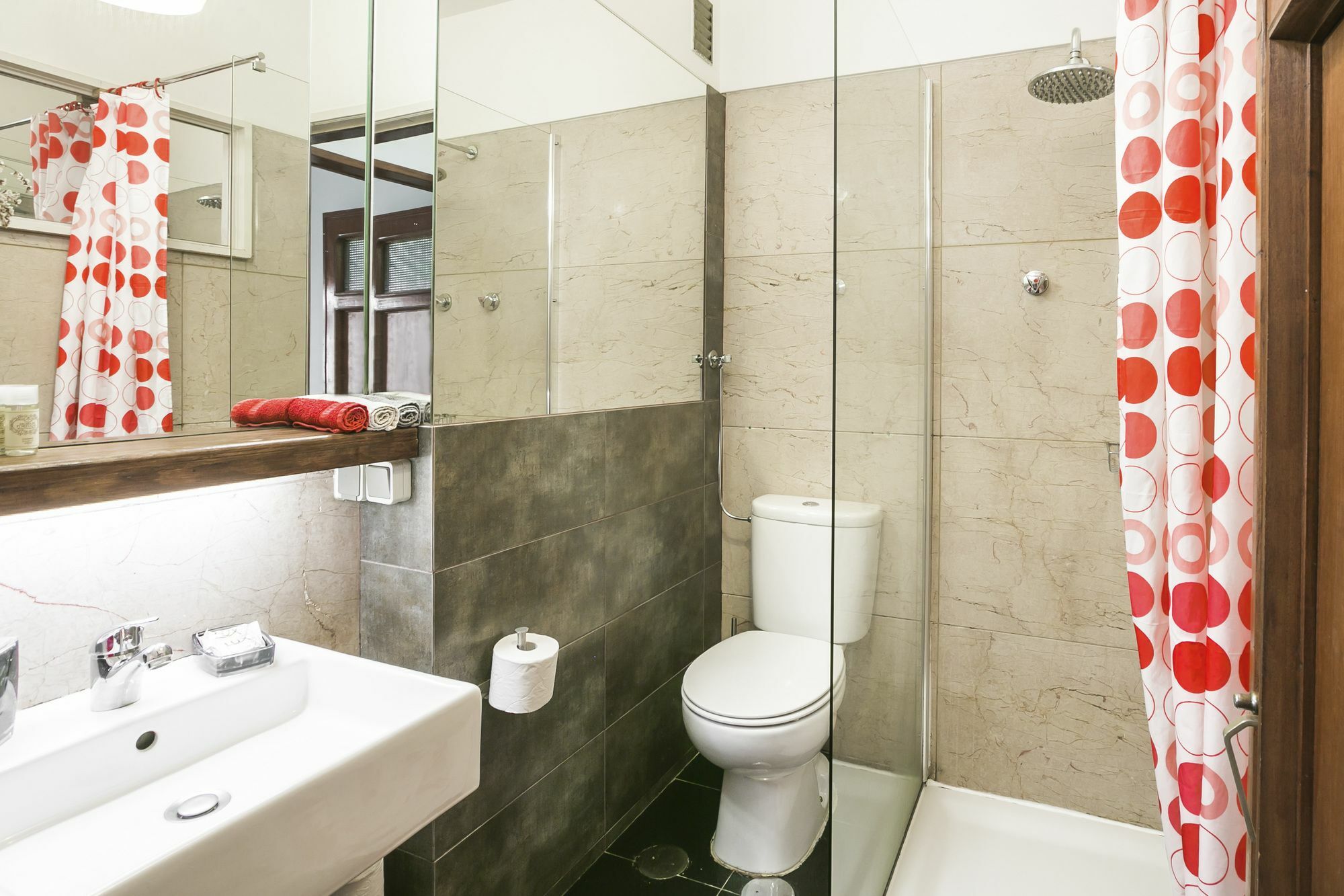 Apartment Lv Premier Anjos- Ar1 Lisbon