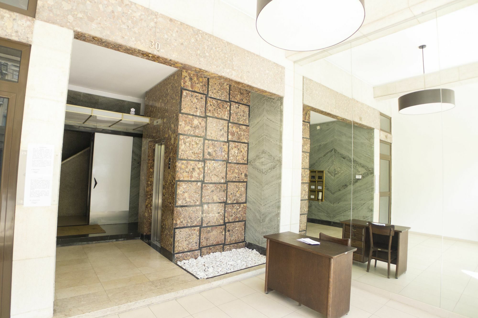 Apartment Lv Premier Anjos- Ar1 Lisbon