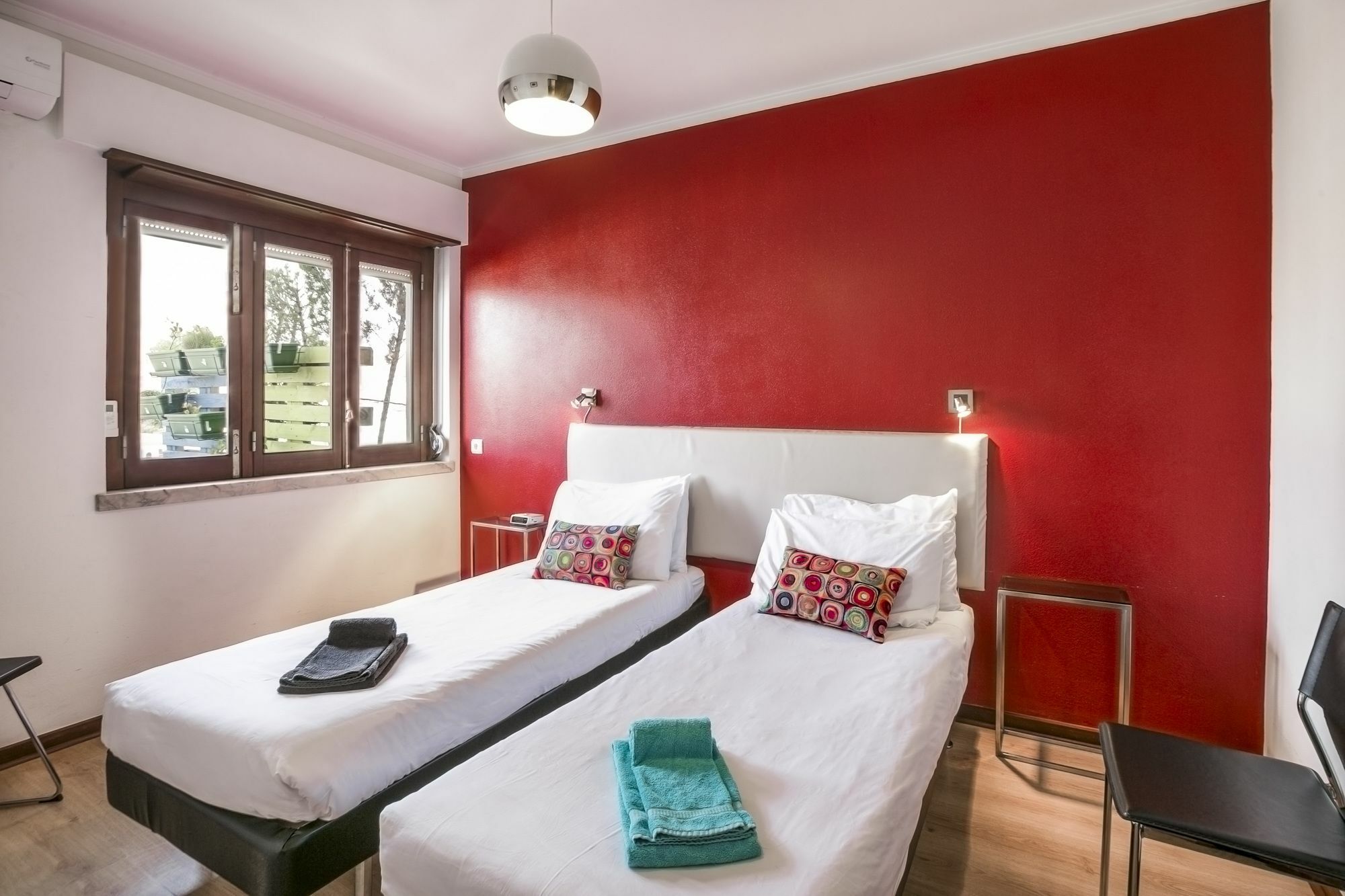 Apartment Lv Premier Anjos- Ar1 Lisbon