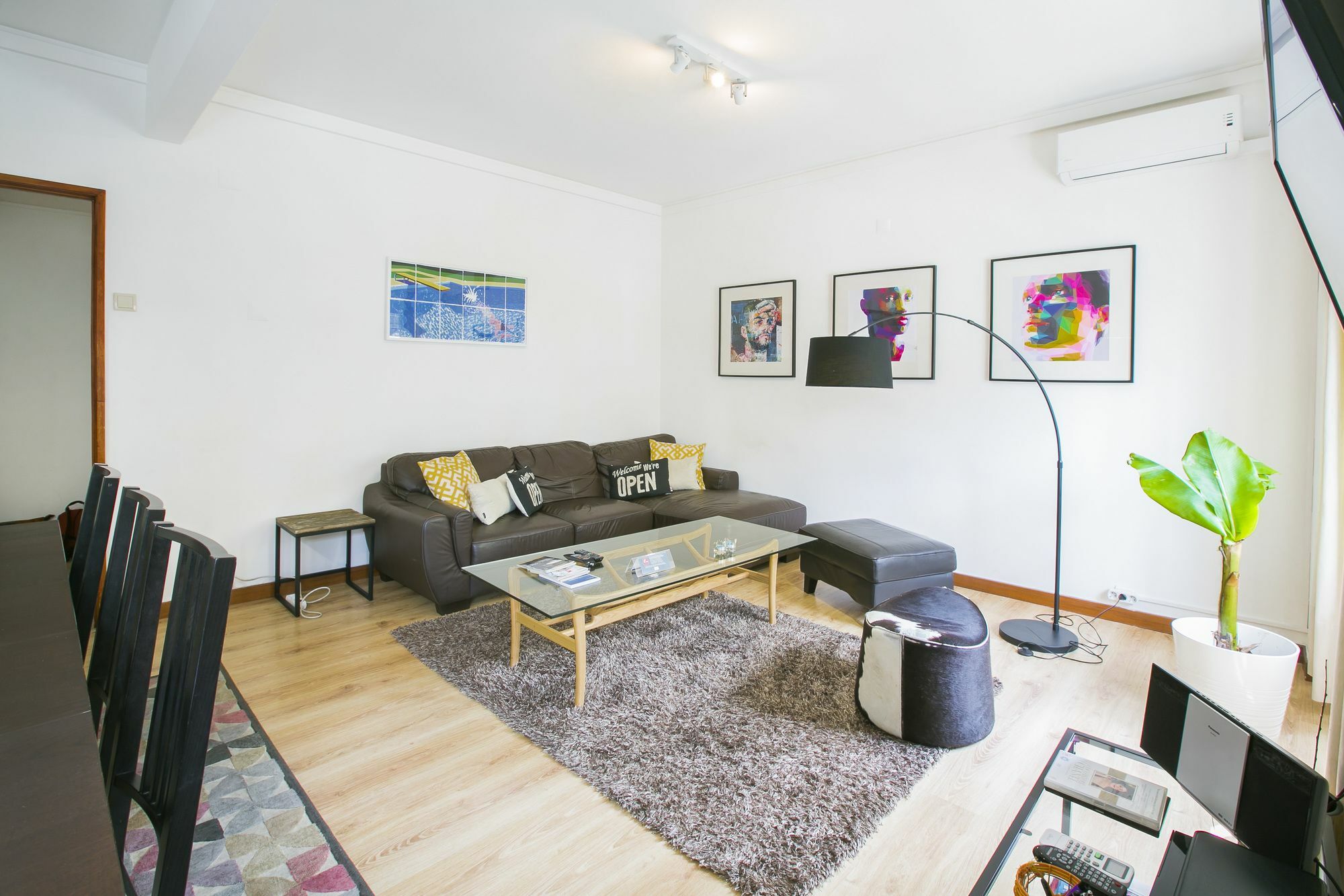 Lv Premier Anjos- Ar1 Apartment *