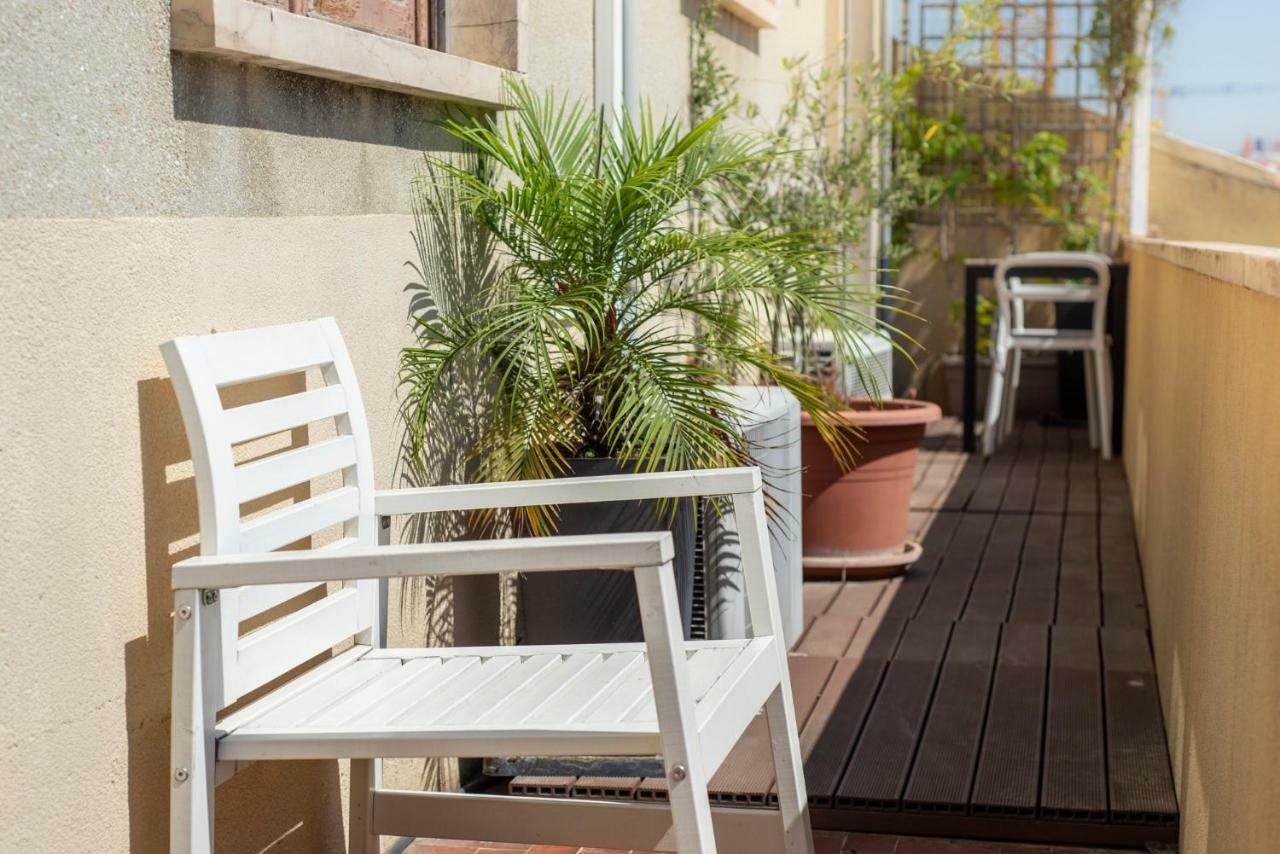 Apartment Lv Premier Anjos- Ar1 *