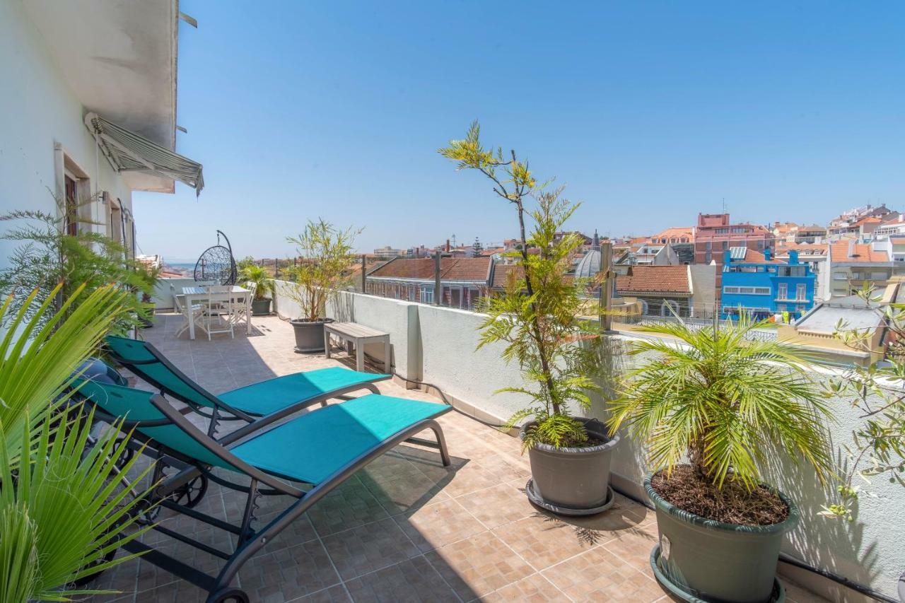 Apartment Lv Premier Anjos- Ar1 *