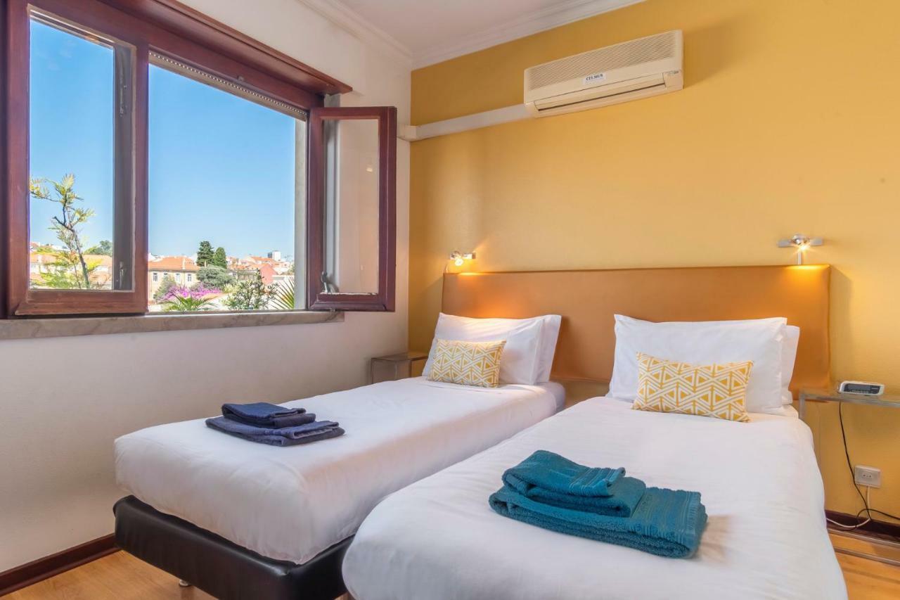 Apartment Lv Premier Anjos- Ar1 *