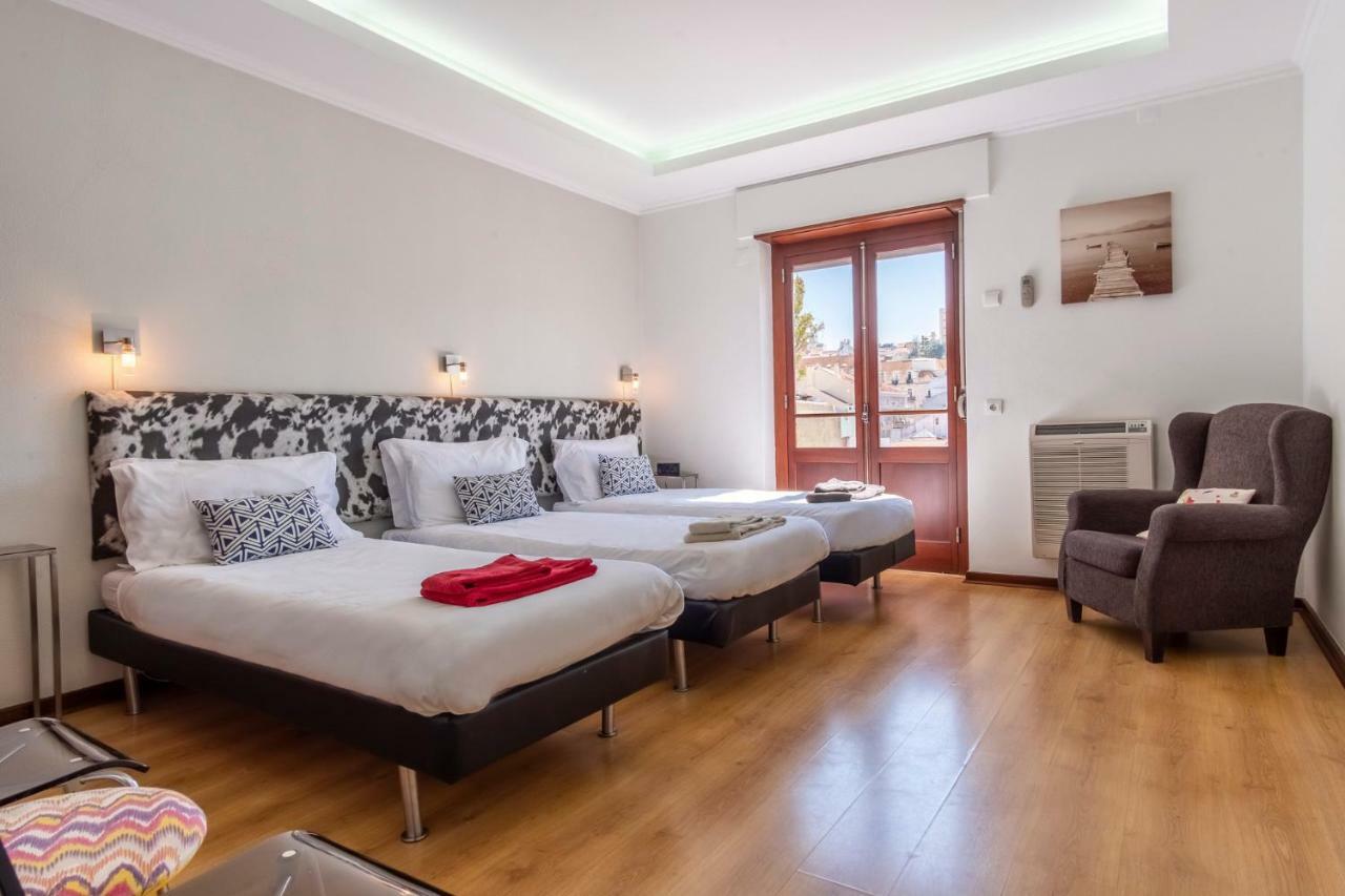 Lv Premier Anjos- Ar1 Apartment