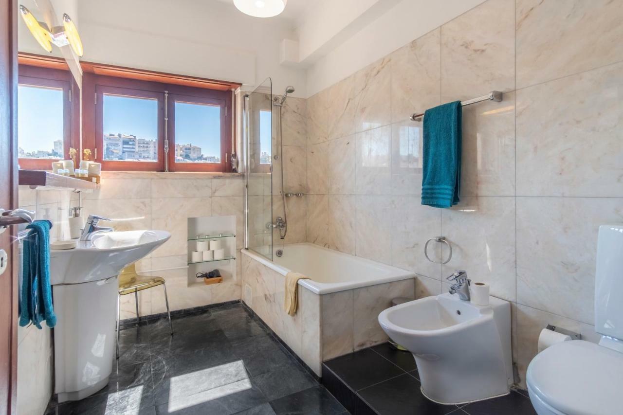 Lv Premier Anjos- Ar1 Apartment *