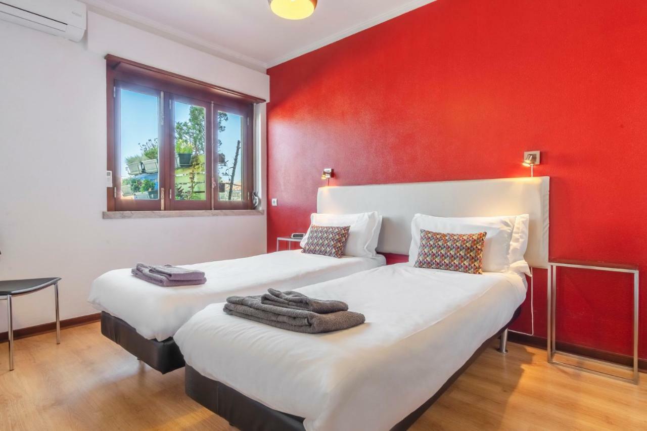 Apartment Lv Premier Anjos- Ar1 Lisbon