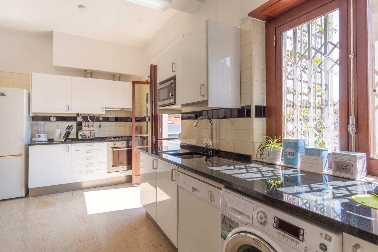 Apartment Lv Premier Anjos- Ar1 *
